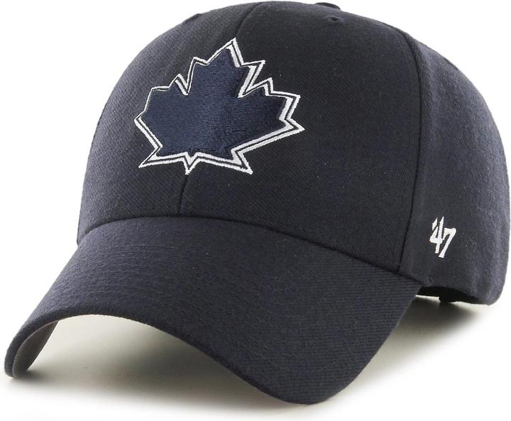 Actual product image 47 Brand Relaxed Fit MLB Toronto Jays (One size)