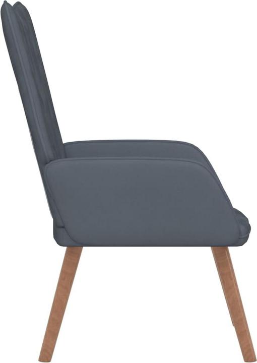 Actual product image vidaXL Lorette