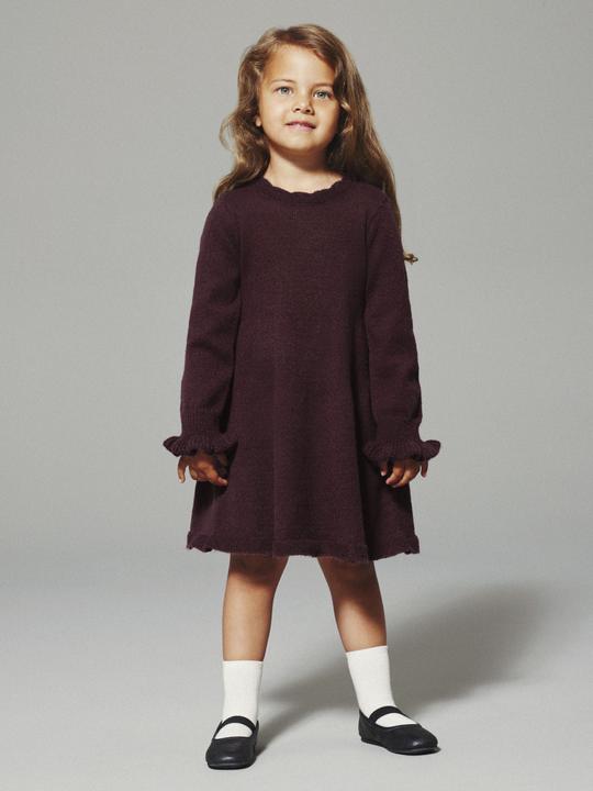 Produktbild Name it Regular Fit Kleid (110)