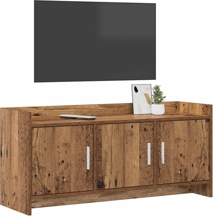 Produktbild vidaXL TV-Schränk