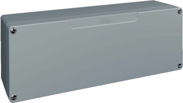 Produktbild Rittal GA 9111210 Universal-Gehäuse 3 (Gehäuse)