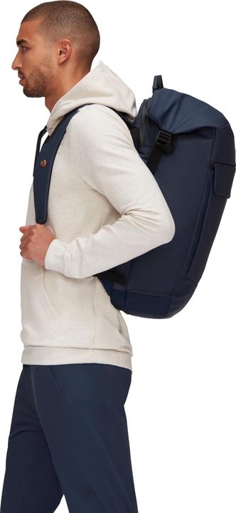 Actual product image Mammut Seon Courier 30 (30 l)