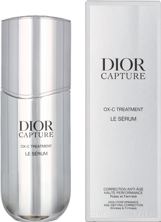 Image du produit Dior Christian Capt Serum P/Btl 25 (50 ml)