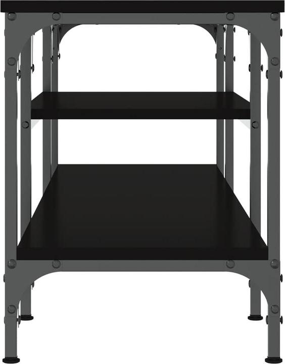 Produktbild VidaXL Marijo (121 x 35 x 45 cm)
