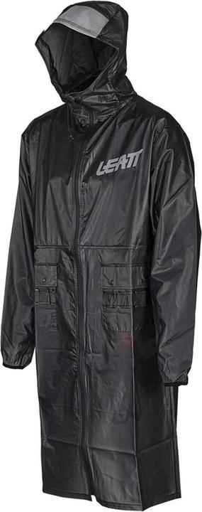 Produktbild Leatt Coat MudCoat - Black (One Size)