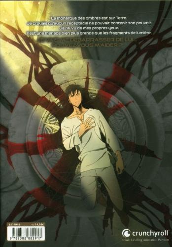 Actual product image SOLO LEVELING - Tome 14 - Webtoon en couleurs