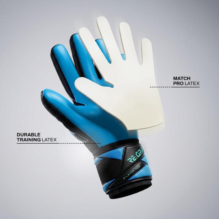 Produktbild Reusch Attrakt RE:GRIP NC Junior (6)