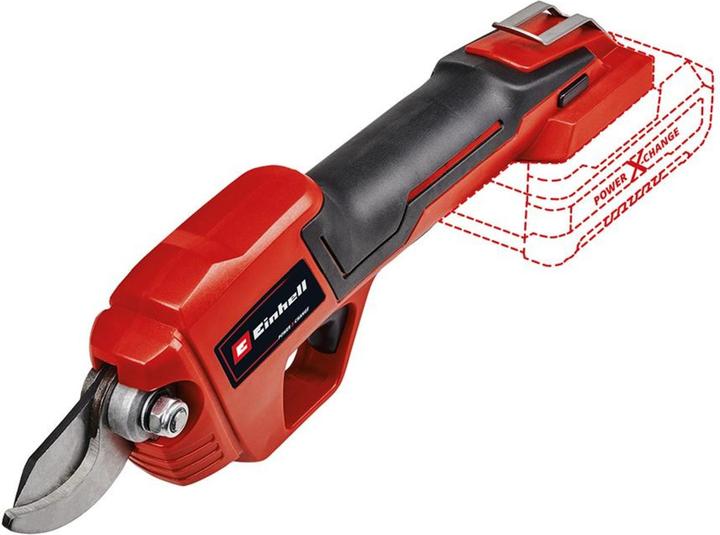 Einhell GE-LS 18 Li-Solo