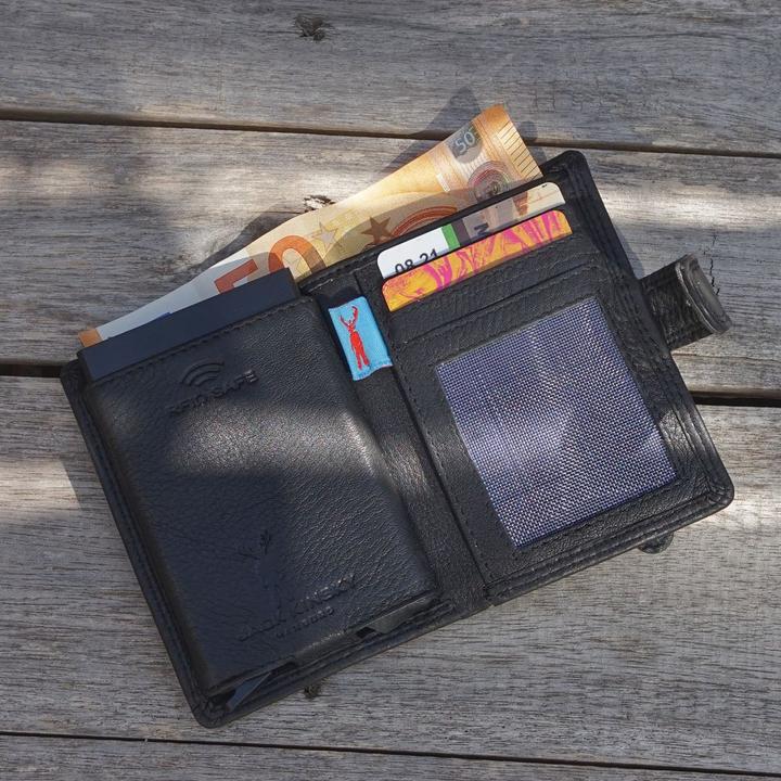 Actual product image Jack kinsky Börse