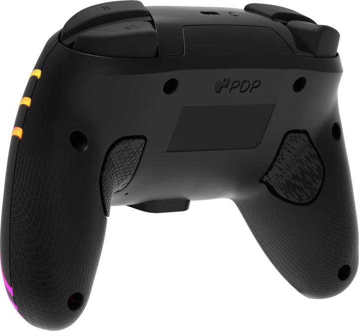 Produktbild PDP Afterglow Wave (Switch, Switch Lite, Switch OLED)