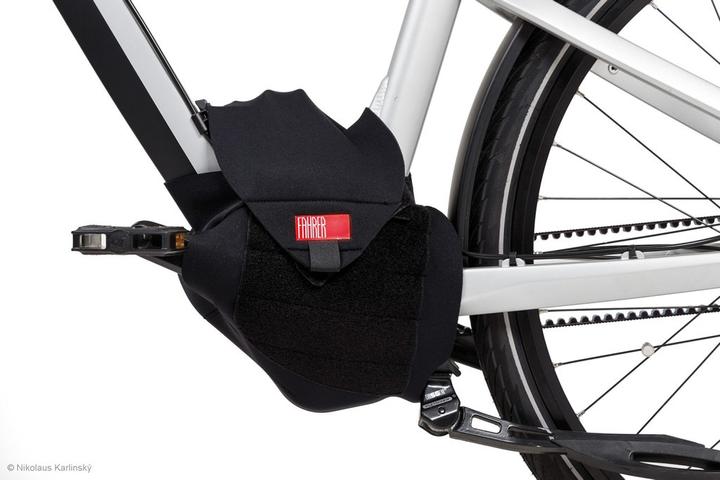 Fahrer Standard (E-Bike Akku)