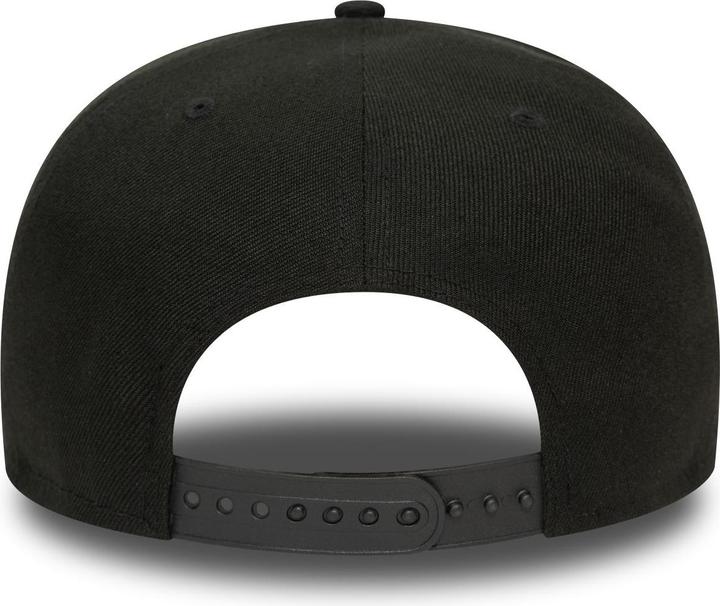 Produktbild New Era 9Fifty Snapback Cap - FLORAL Chicago Bulls - M/L (M, L)