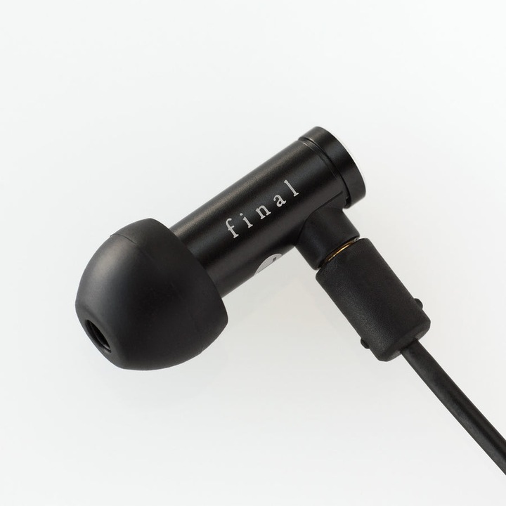 Actual product image FINAL E4000 (Cable)