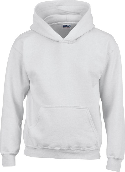 Produktbild Gildan Kapuzenpullover (152, 158)