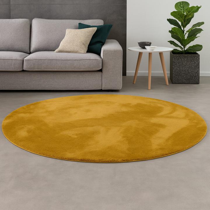 Actual product image Pergamon Pearl (Ø 120 cm)