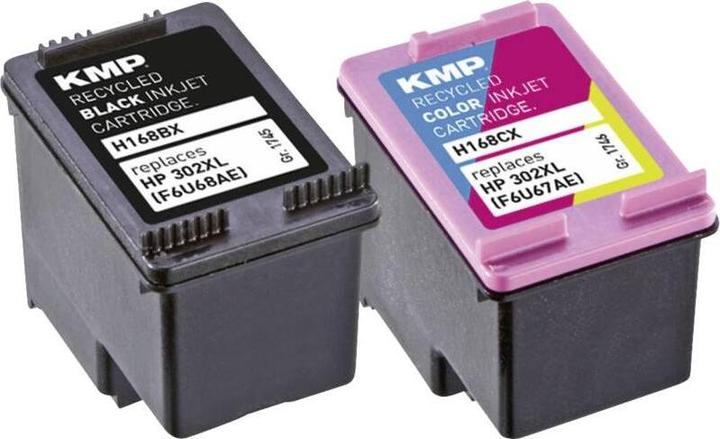 Immagine prodotto KMP H168VX (FC, Color)