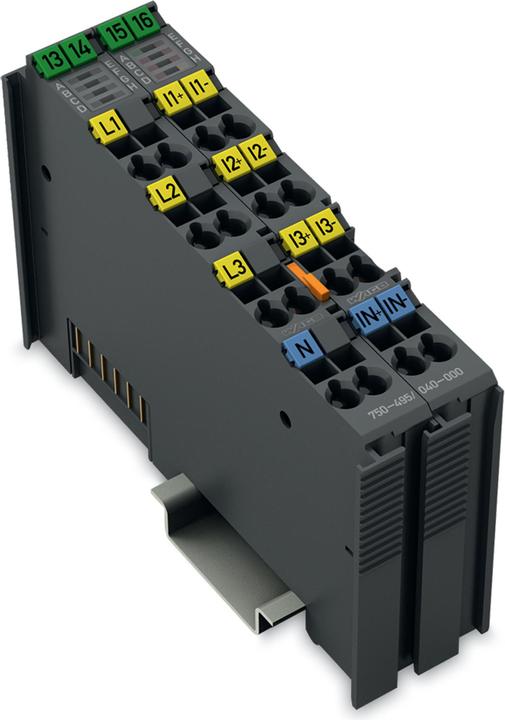 Produktbild Wago Leistungsmessung
