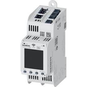 Siemens DifferenzstromÜberwachungs, Relais