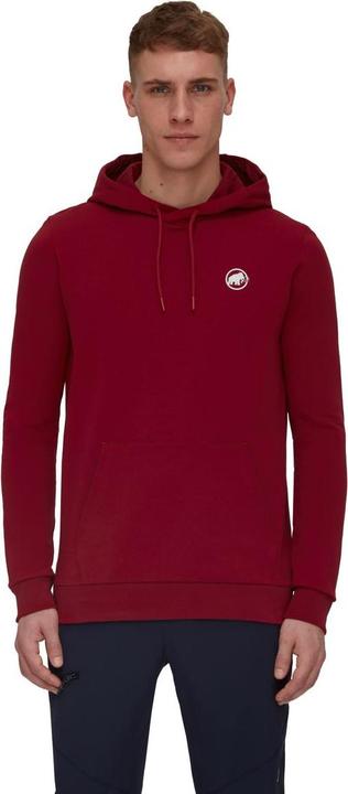 Produktbild Mammut Midlayer Hoody Original (XXL)