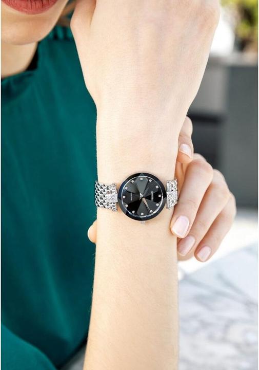 Produktbild Jowissa Facet Strass (Analoguhr, 30 mm)