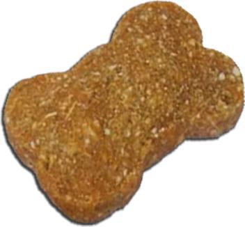 Produktbild Bubeck Getreidefrei-Snack Nr1 mit Ente 210 g (Senior, Adult, Junior, 1 Stk., 210 g)