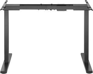 Produktbild Powerton Schreibtischgestell/Untergestell, elektrisch verstellbar, Abstandsverstellung 500mm, Antikollisionss