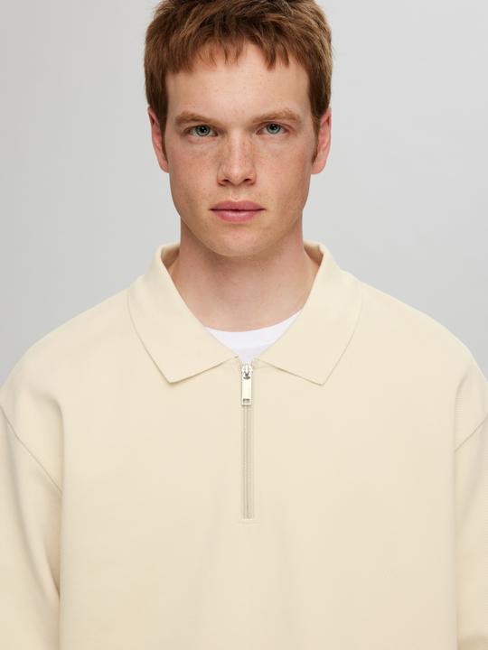 Produktbild Selected Homme Langarm Sweatshirt mit Reissverschluss (XL)