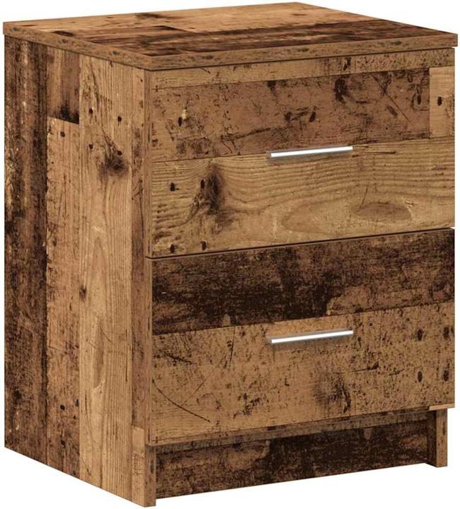 Grigio, legno vecchio