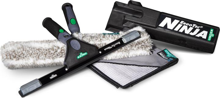 Produktbild Unger Ninja 4in1 (1 Stk.)