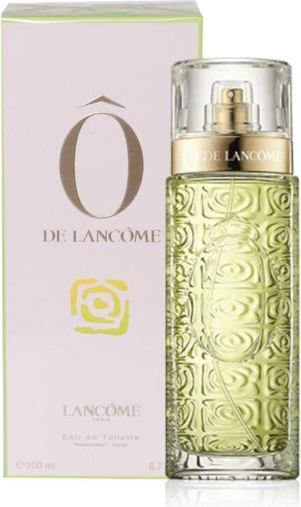 Immagine prodotto Lancôme Ô de Lancôme (Eau de toilette, 200 ml)