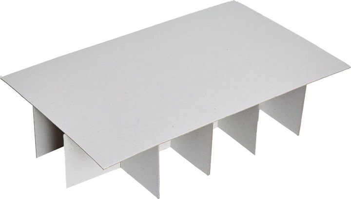 Produktbild Love it Store it Weihnachtskugelbox mit 30 Fächern (58 x 36 x 25 cm, 52 l)