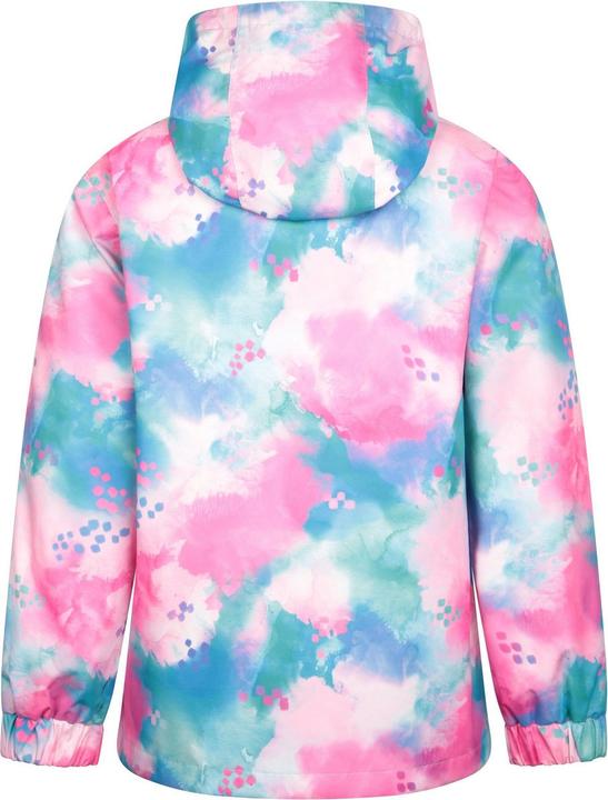 Produktbild Mountain Warehouse Aries Jacke wasserfest 3 in 1 (98)