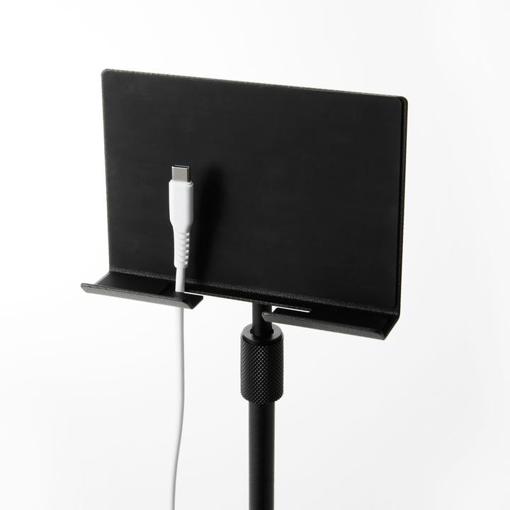 Produktbild Yamazaki Höhenverstellbarer Tablet-Ständer  SMART