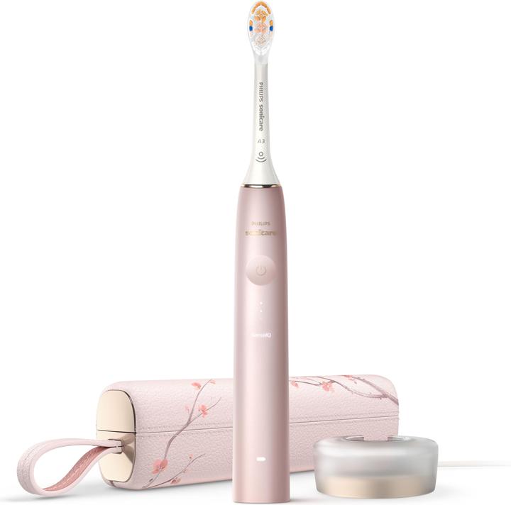 Productafbeelding Philips DiamondClean 9900 Prestige (Sonische tandenborstel)