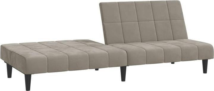 Produktbild vidaXL Schlafsofa (2-Sitzer)