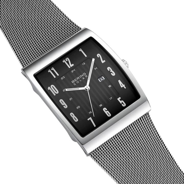 Produktbild Bering Solar (Analoguhr, 33 mm)
