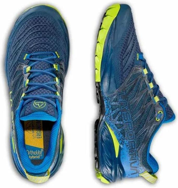 Actual product image La Sportiva Akasha II (45.5)