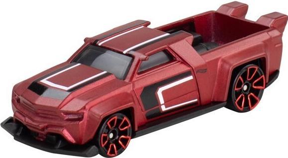 Actual product image Hot Wheels Let's Race 5-Pack