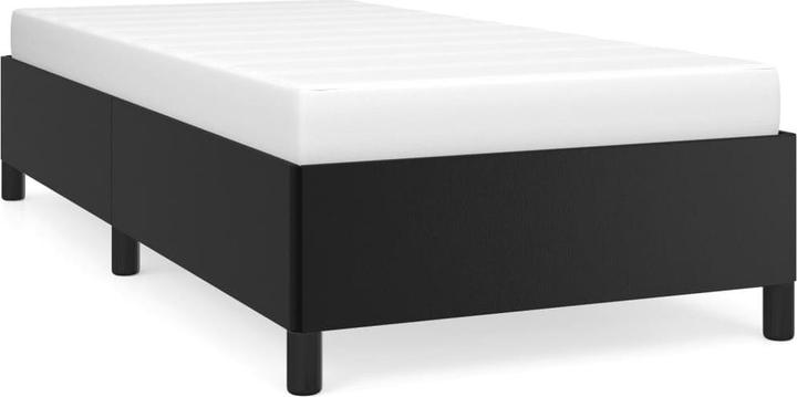 Image du produit vidaXL Bettgestell (90 x 190 cm)