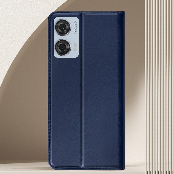 Image du produit Avizar Couverture MagneticGuard (Motorola Edge 50)