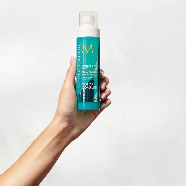 Produktbild Moroccanoil Color Complete Protect & Prevent Spray (160 ml)