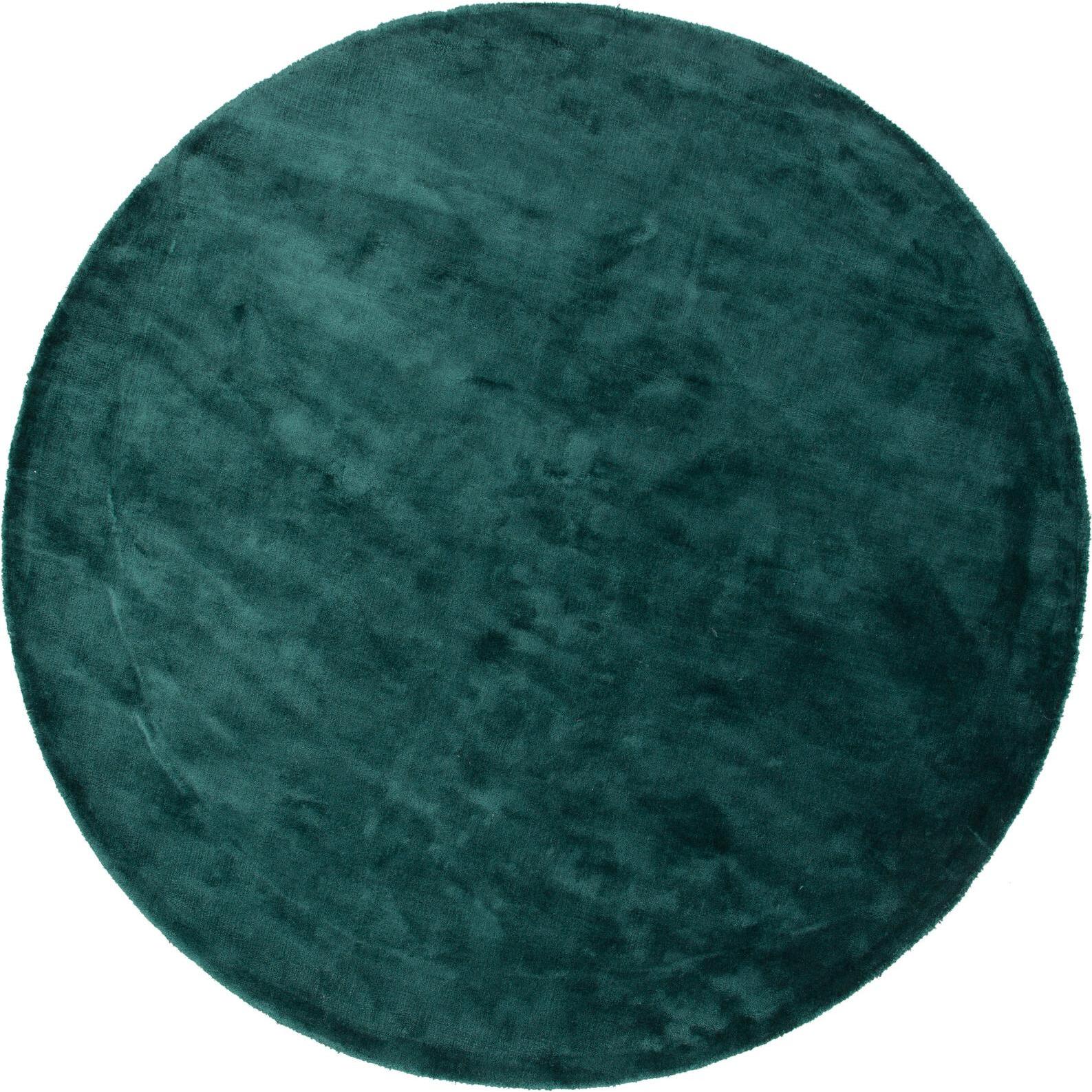 Venture Home, Teppich, Teppich Indra (200 x 200 cm)