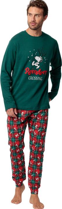 Produktbild Admas Reindeer Crossing Peanuts (XXL)