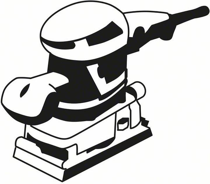 Productafbeelding Bosch Professional GKS 18V-68 GC