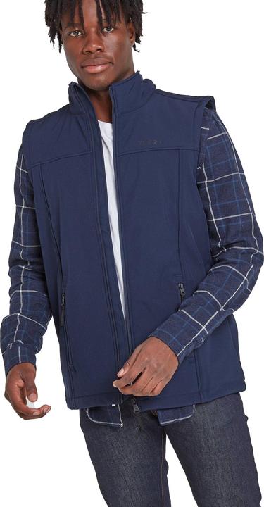 Immagine prodotto TOG24 Feizor Gilet Uomo (4XL)