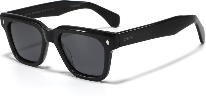 Actual product image Zovoz Kevin Lutolf ZRH