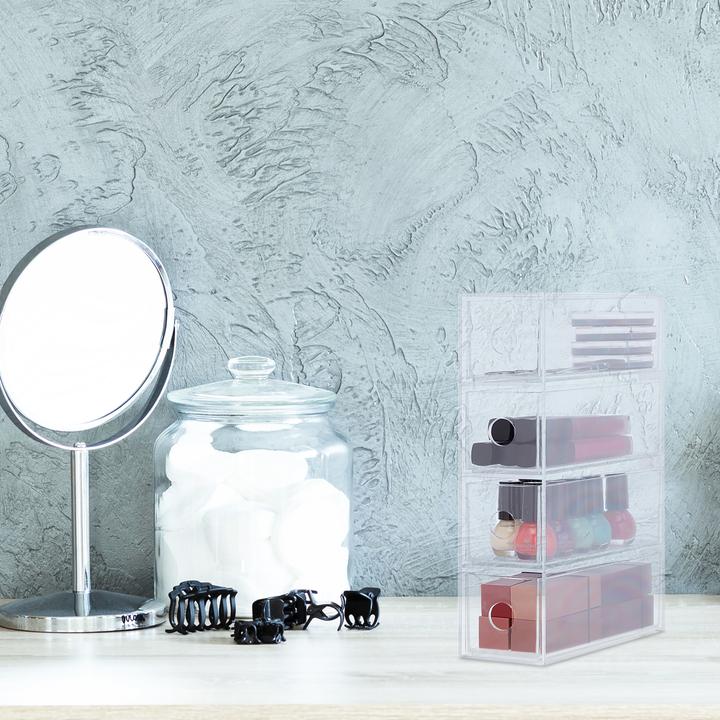 Actual product image Relaxdays Drawer box
