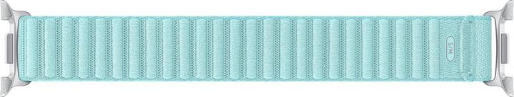 Actual product image Samsung Fabric (20 mm, Nylon)