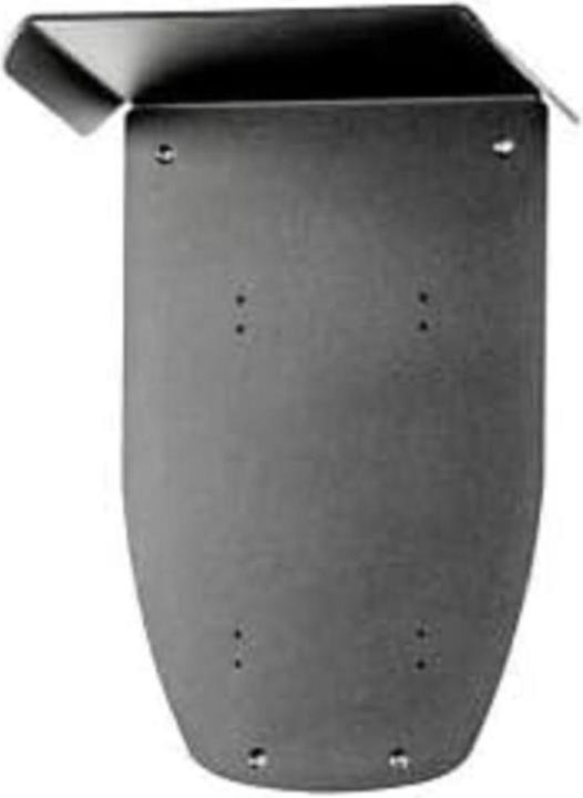 Pracht ALPHA9001-Toit NRG9001 Support mural avec toit pare-pluie pour