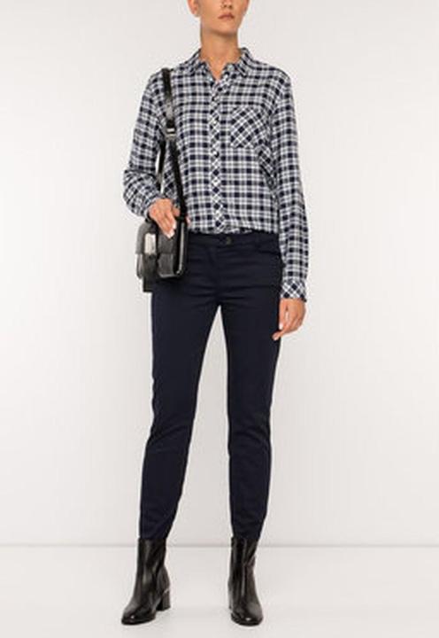 Actual product image Marc O'Polo Chino pants "Laxa (34)